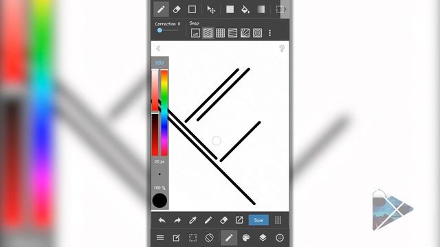 Best Drawing Apps on Android смотреть онлайн