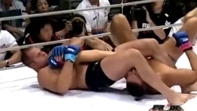 Клип про Федора "Последний император" Емельяненко смотреть онлайн