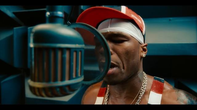 50 Cent - In Da Club (Official Music Video).mp4 смотреть онлайн
