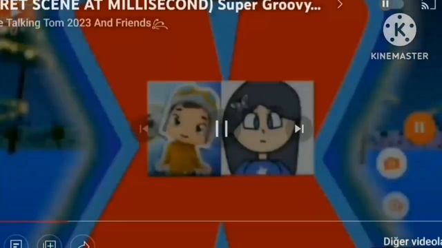 [Replaced Round] Super Groovy 32 Gets Interrupted Add Round 48 смотреть онлайн