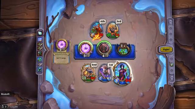 Hearthstone ACHIEVEMENT HUNTING! Part 4 смотреть онлайн