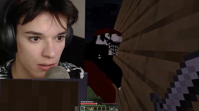 Surviving 100 DAYS of SONIC.EXE in MINECRAFT! смотреть онлайн