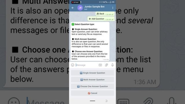 Step by step guide on how to create a Telegram Referral Bot. смотреть онлайн