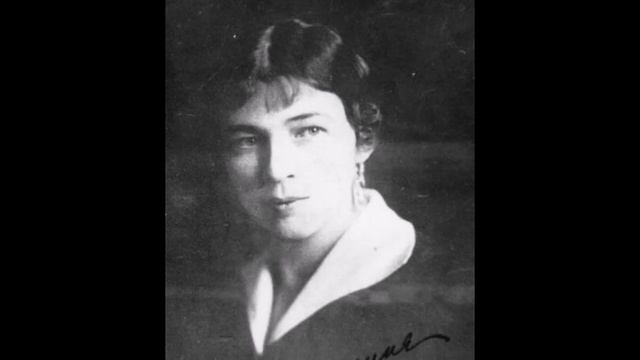 Александр Блок Вхожу я в темные храмы Читает Павел Морозов смотреть онлайн