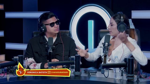 LA PIRY RESPONDE A YARLENYS VARGAS POR RACISTA “SE BURLA DE KIKA Y LA PIRY POR SU COLOR DE PIEL” смотреть онлайн