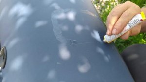 Клеим Якорный Рым на Лодку ПВХ