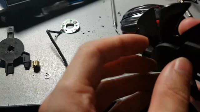 Вентиляторы на sapphire pulse itx rx 570 4 gb. Печаль... смотреть онлайн
