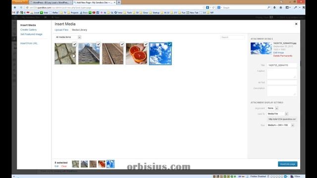 BJ Lazy Load WordPress Plugin Review смотреть онлайн