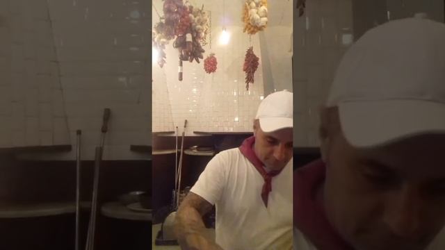 Pizza napoletana смотреть онлайн