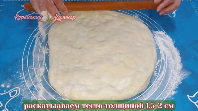 Самое пышное тесто как ПУХ!!! Стакан воды и молока + ложка дрожжей = НЕВЕРОЯТНЫЕ БАУРСАКИ [Eng Subs смотреть онлайн