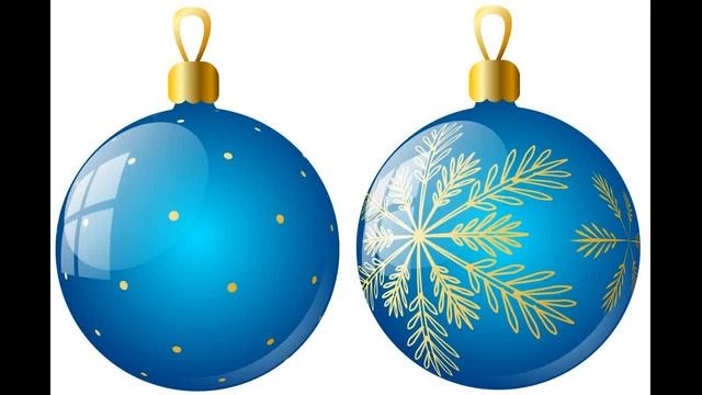 Christmas Decorations Png