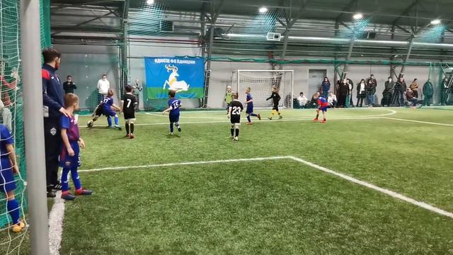 ФШМ Москва 2013 - ЦСКА-2 2013, 07.02.2021, Tassay Cup г.Одинцово смотреть онлайн