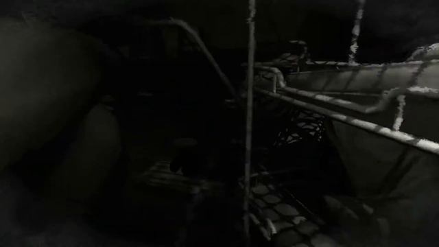 Cryostasis: Sleep of Reason | Анабиоз: Сон разума — | 【GMV】| ツ ツ | Season 6.15 смотреть онлайн