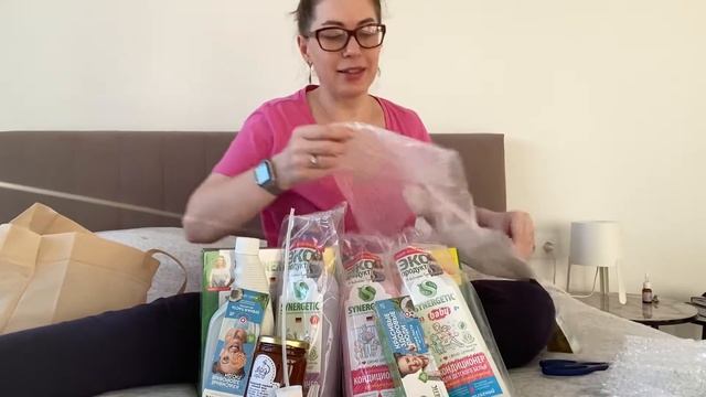 ПОСЫЛКА Wildberries? РАСПАКОВКА? МИР ЛЮБИТ МЕНЯ? ЛЕНА, БЛАГОДАРЮ❤️?? #Тюмень смотреть онлайн