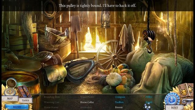 Let's Play - Endless Fables 1 - The Minotaur's Curse - Bonus Chapter Full Walkthrough смотреть онлайн