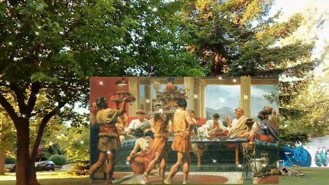 Подвиги Геракла.АВГИЕВЫ КОНЮШНИ. смотреть онлайн