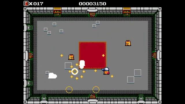 Devolver Bootleg: Enter The Gun Dungeon смотреть онлайн