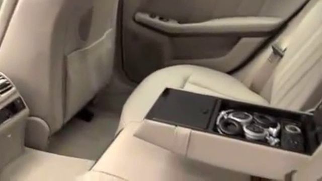 2009 08 Mercedes E Klasse T en смотреть онлайн