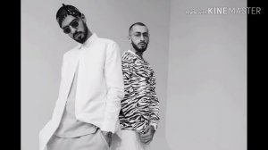 мияги эндшпиль кади In love