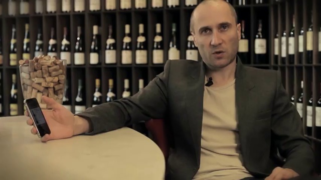 Константин Чернозатонский о приложении ISimple 2.0