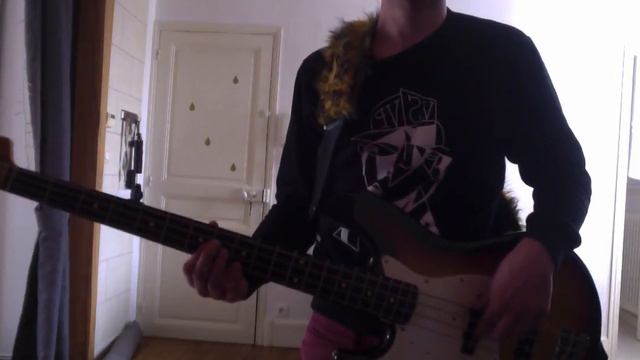 fender jb RI 62 1990 mij смотреть онлайн