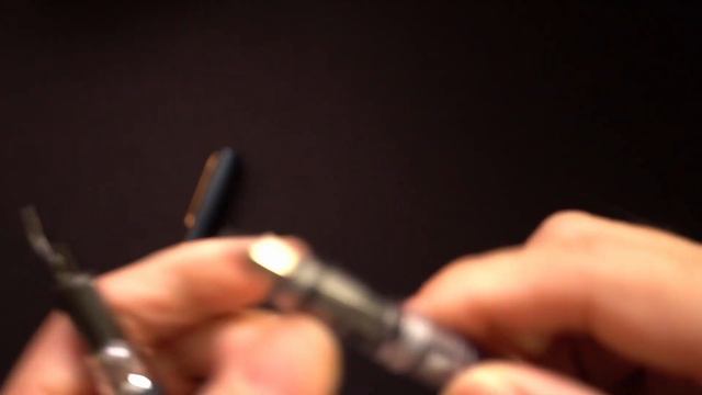 Quick Look: Platinum Procyon Fountain Pen