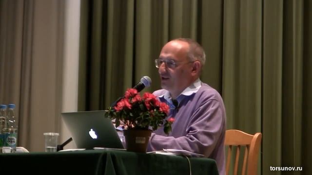 Как не потерять себя после РАЗВОДА! Торсунов О.Г. Смотрите без рекламы! смотреть онлайн