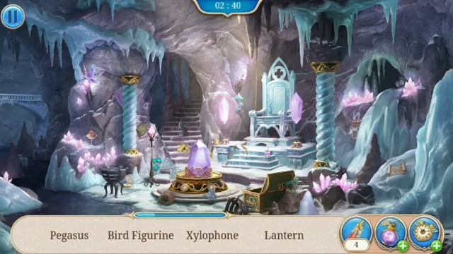 Seeker's Notes : Hidden Mystery | Gameplay | level - 31 смотреть онлайн