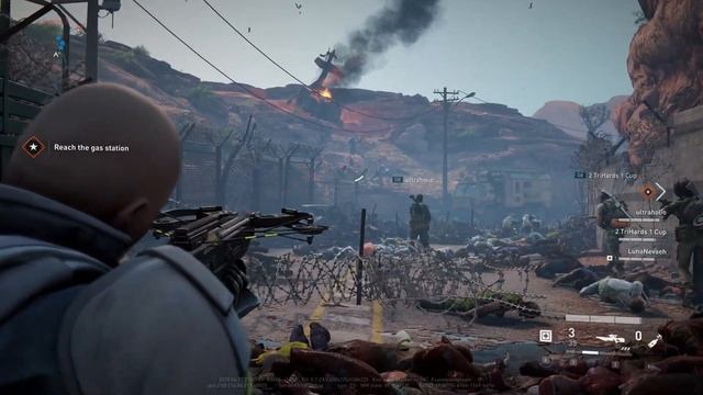 Crossbow Best Bow! смотреть онлайн