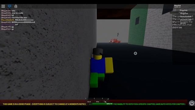 [DEMO] Undead Nation : Reborn Chapter 1 Gameplay смотреть онлайн