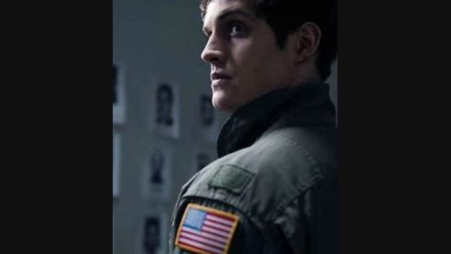 Daniel Sharman - Toxic смотреть онлайн
