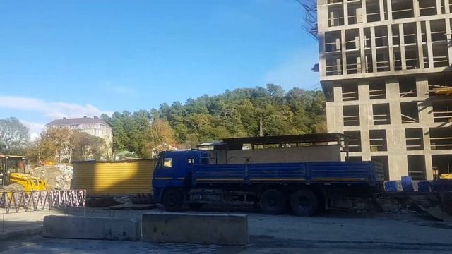 Аллея парк стр 2 смотреть онлайн