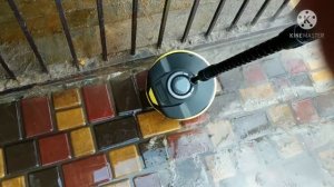 Керхер насадка T 5 T-RACER  для отмывания грязи