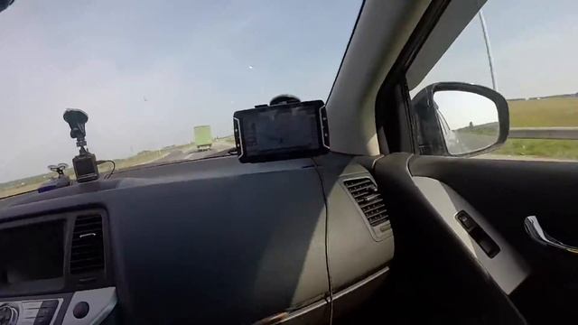 Путешествие в Грузию, видео 1 смотреть онлайн