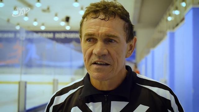 Этап кубка юга России по хоккею среди детских команд смотреть онлайн