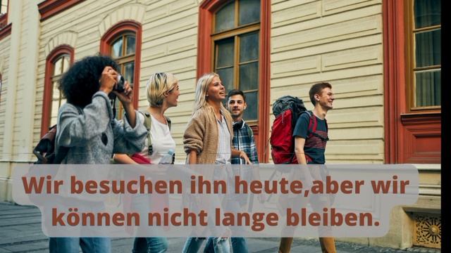 Oder, Aber, Denn, Sondern, Und. Как использовать эти союзы в немецком языке. Урок 13.