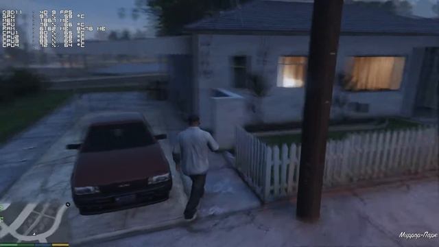 Xeon e5450+Gtx1050 (2gb) GTA 5 смотреть онлайн