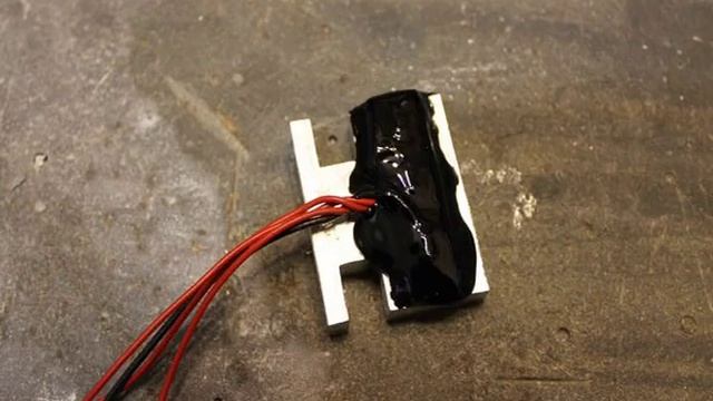 Создание усилителя "Phantom" смотреть онлайн