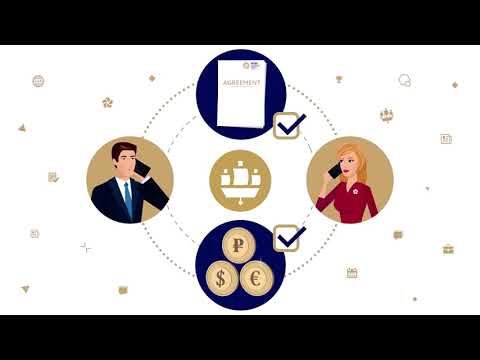 SPIEF-2024 Invitation смотреть онлайн