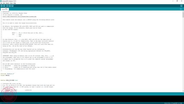 Attiny 85 | Tiny and Cheap Microcontroller | Programming ATtiny85 with arduino смотреть онлайн