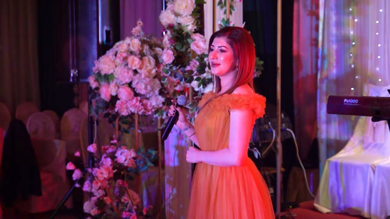 Луиза Курбанова Сердце моё 2024 смотреть онлайн