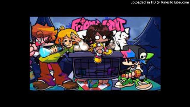 Earthquake (Vocals Only) - Arrow Funk (Shaggy) OST смотреть онлайн