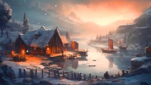 VIKING SONG -  The Path To Valhalla