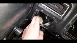 как отключить сигнализацию на ваз 2107 где может стоять блок сигнализации