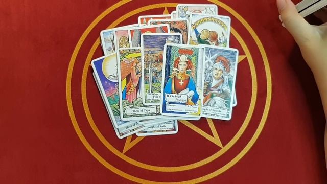 ВЫ АХНЕТЕ!ТЯНЕТ ЛИ ЕГО К ВАМ ПРЯМО СЕЙЧАС?+7 968 066 58 59 #раскладнатаро #гаданиенатаро #магия смотреть онлайн