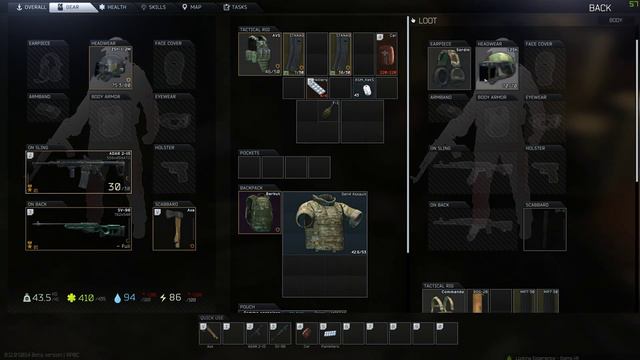 Escape From Tarkov 2019 11 19   21 24 05 114 DVR
