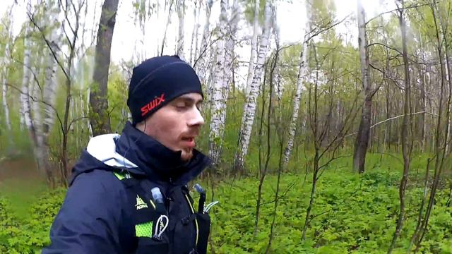 Какой-то другой бег 30 км / Мила смотреть онлайн
