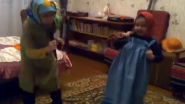 ДВЕ Бабушки смотреть онлайн