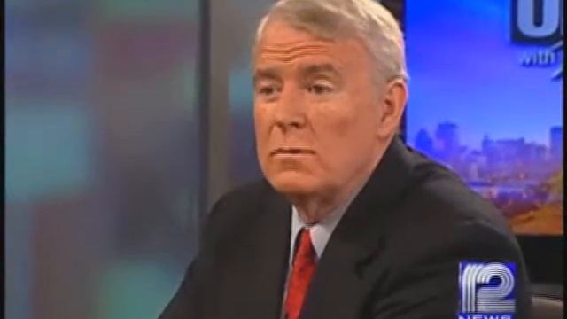 UPFRONT with Mike Gousha, May 2, 2010 - Barrett Says Some 'Supervision' Is Needed смотреть онлайн