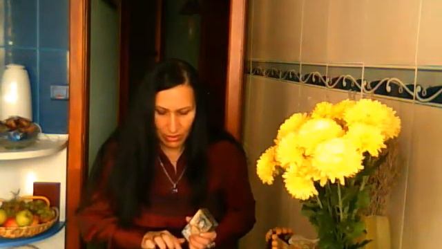 Гадание на ТАРО. Вернётся ли моему обидчику бумеранг?! смотреть онлайн